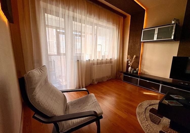 Apartament 2 camere RENOVAT de închiriat – Drumul Taberei zona Favorit | 65 mp - Poză 7