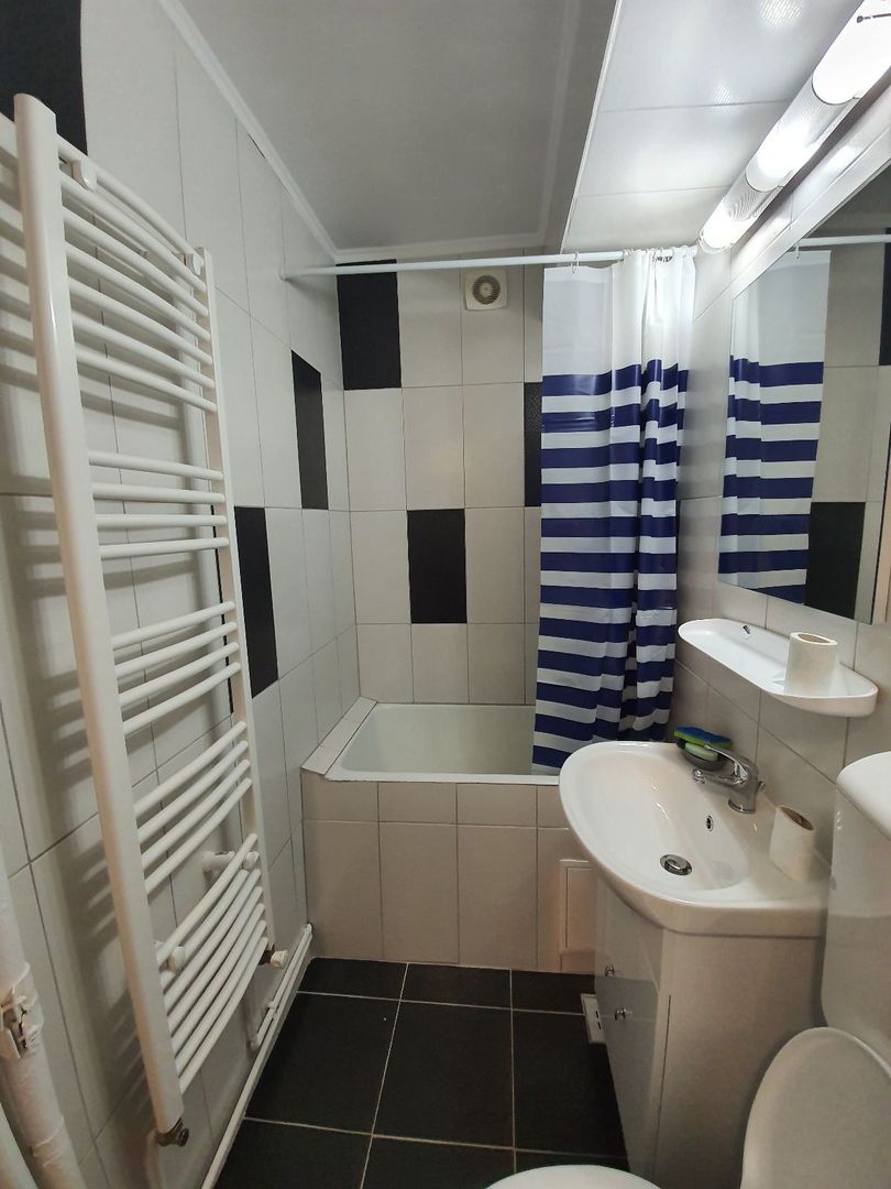 2 camere de inchiriat | Gara de Nord | Grivita | Centrala - Poză 20