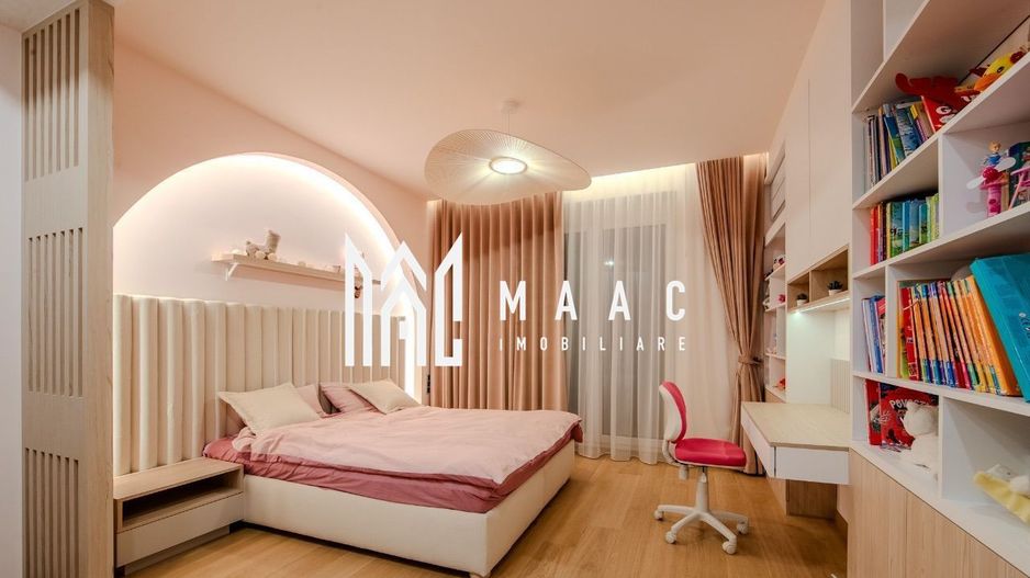 Penthouse | 180 mp | Complex Balanta - Poză 12