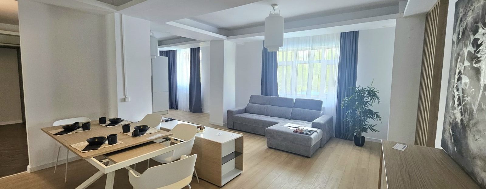 Spațiu Comercial Premium de inchiriat | Mihai Bravu, Stradal | Showroom | 345Mp - Poză 13