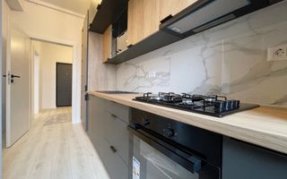 Apartament 2 camere mobilat | Totul nou | 23 August - Poză 20