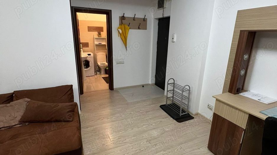 Particular - închiriez 2 camere - metrou Gorjului - Poză 7