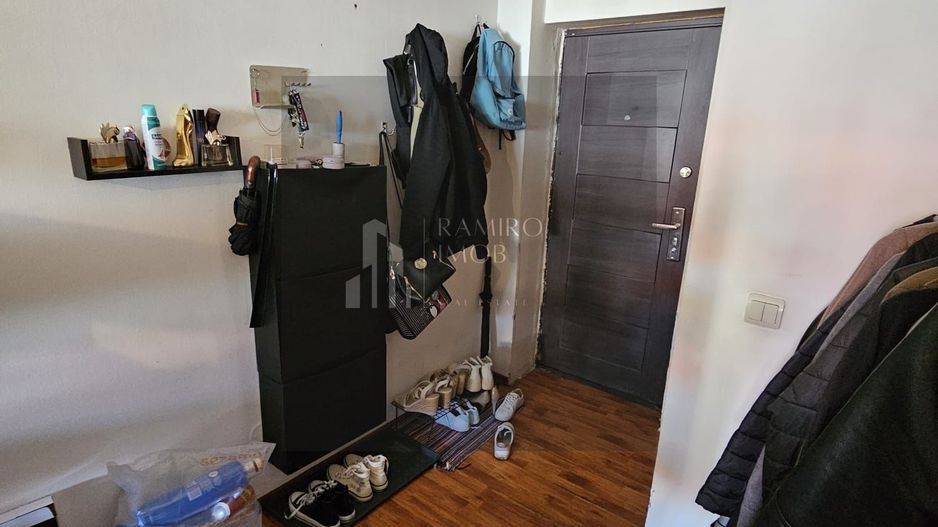 Apartament 2 camere 46 mp+Pod 10 mp | Sector 3 / Centrala proprie - Poză 5
