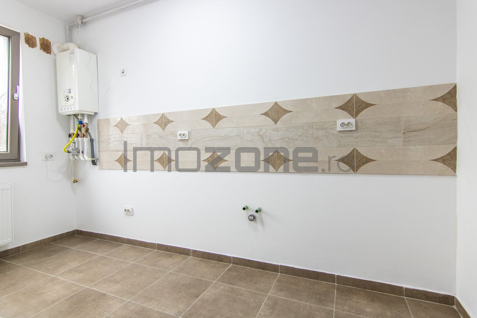 2 Camere, et. 1/4, bloc finalizat 2021, centrala proprie, comision 0% - Poză 8