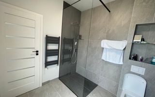 Duplex nou la prima inchiriere,  225mp, zona Aerodrom Avram Iancu - Poză 36