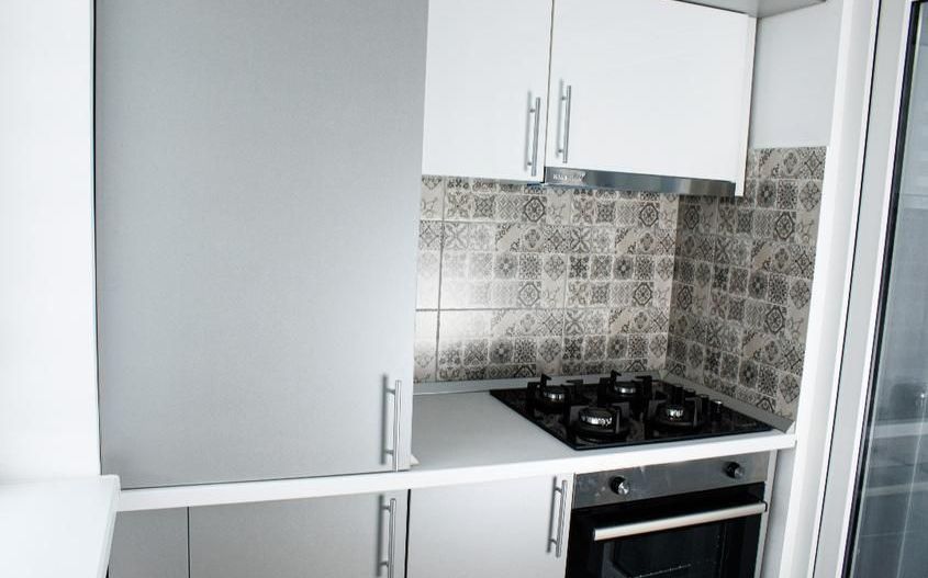 Apartament cu 2 camere de (studio) - Poză 10