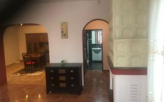 Casa individuala de 120mp, 500mp curte, zona Parcul Feroviarilor - Poză 2