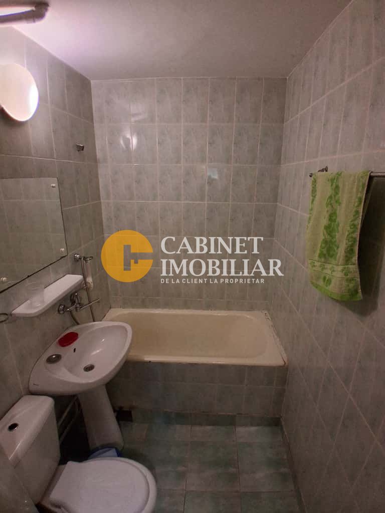 Apartament 2 camere, nedecomandat, zona Tatarasi, Iasi - Poză 3