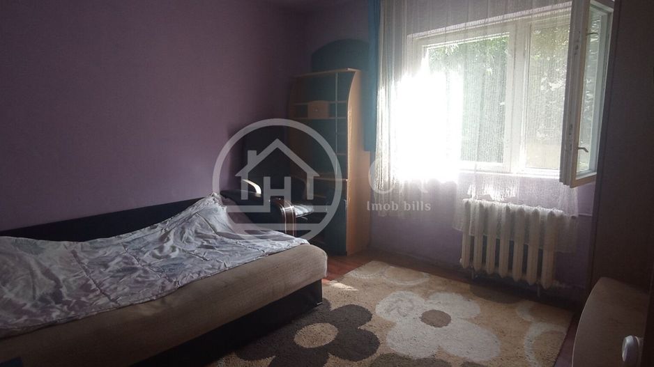 Apartament de vanzare cu 2 camere in zona Rogerius, Oradea - Poză 7
