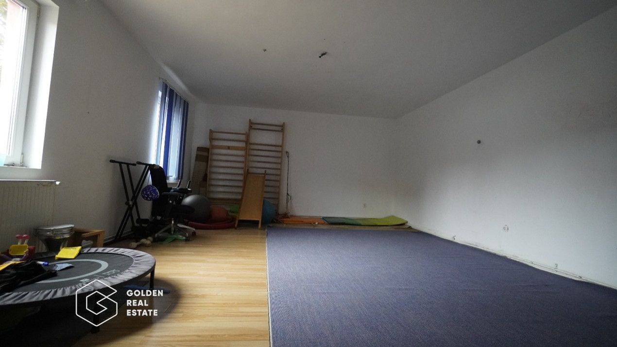 Casa in Olimpia-Stadion, Timisoara, ideala pentru Investitii - Poză 11