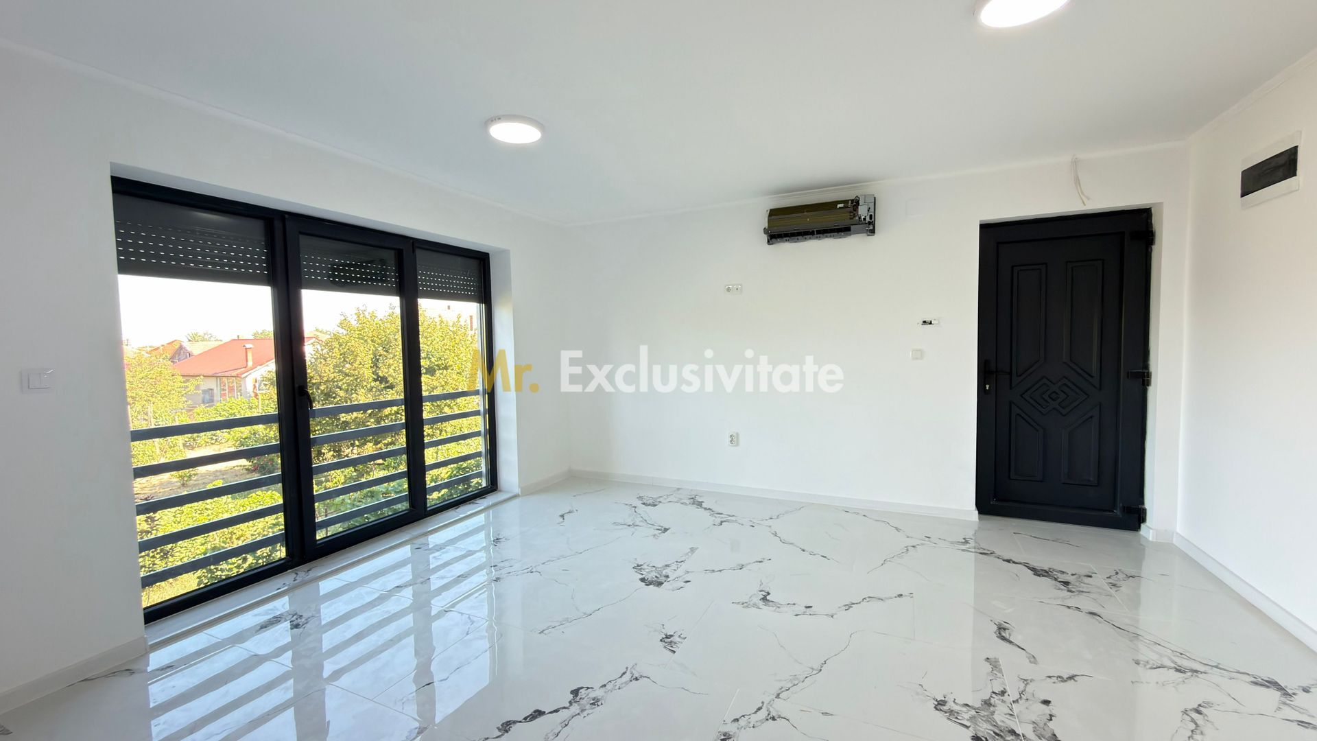Apartament 3 camere 72.80 mp / Nou nelocuit / Str. Traian - Carei - Poză 13