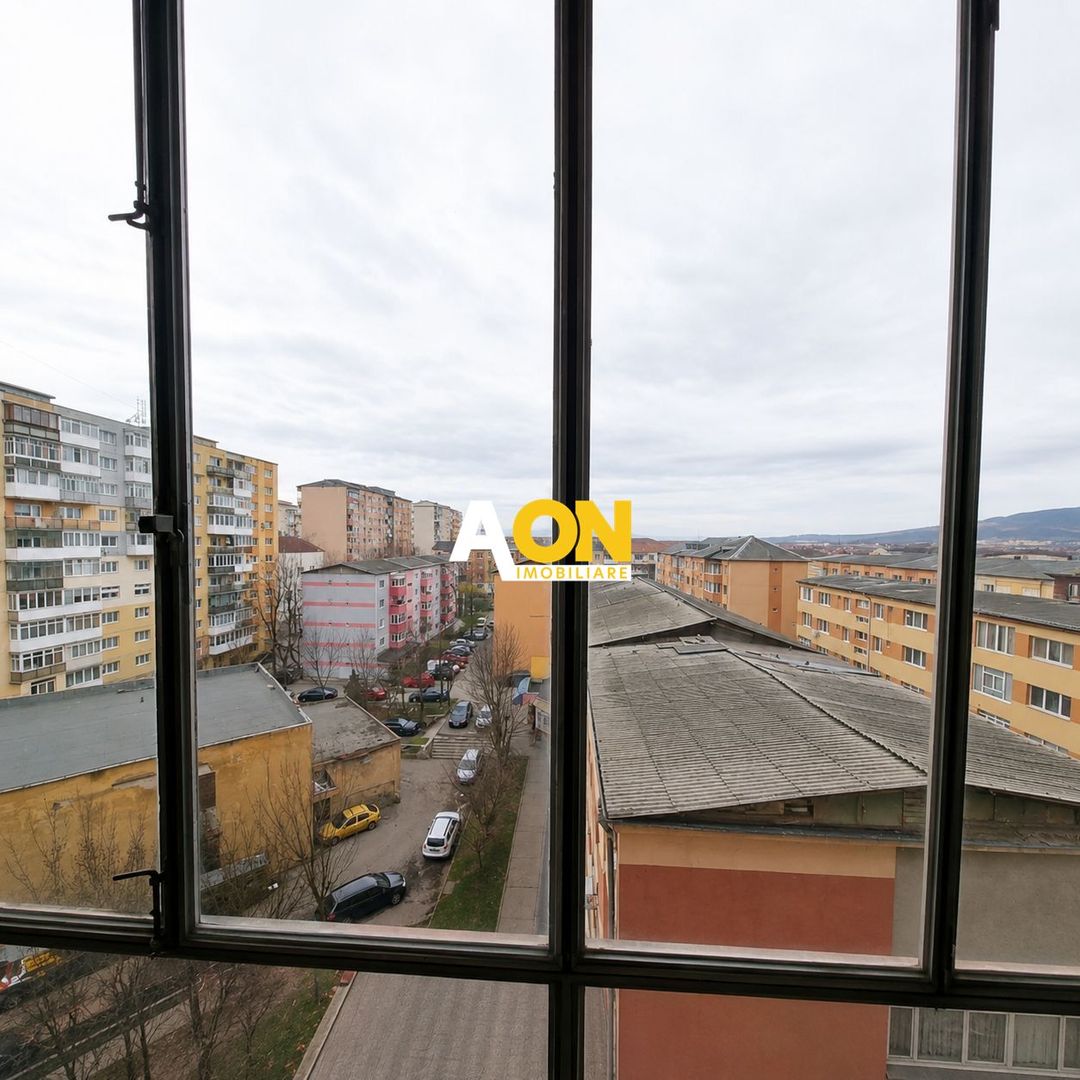 Apartament 3 Camere | 65 mp | Etaj Intermediar | Zona Cetate - Poză 4