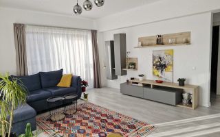 Apartament 2 camere langa padure - Poză 1