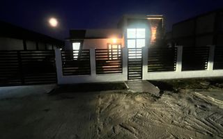 Casa superba Popoveni-rate direct de la proprietar - Poză 17