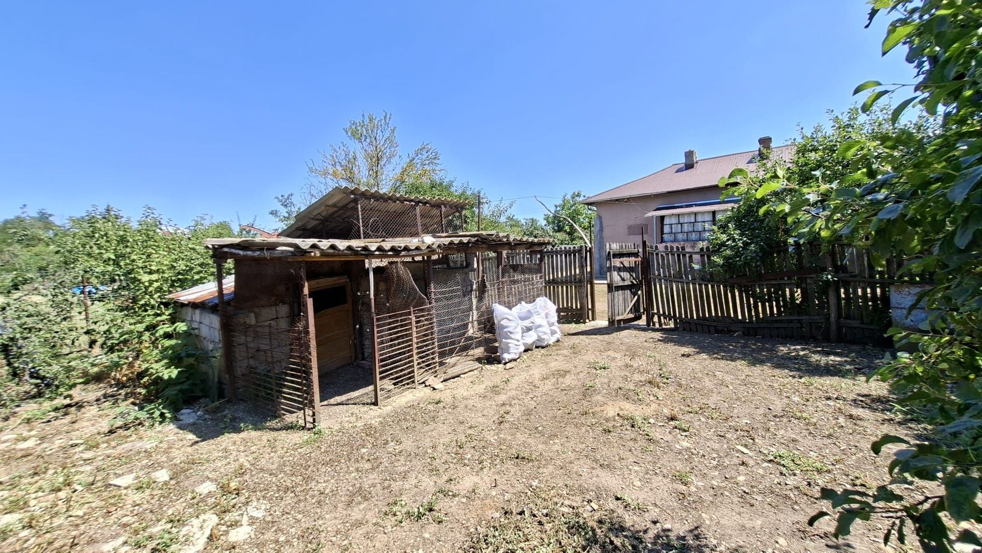 Casa Teiu Deal 84 mp toate conditile mutare imediata - Poză 20