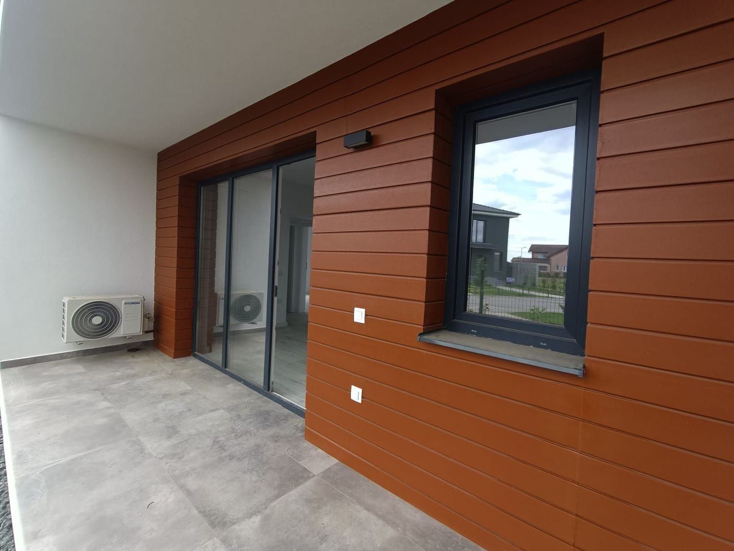 Apartament Nou, Arad Via Carmina - Poză 8