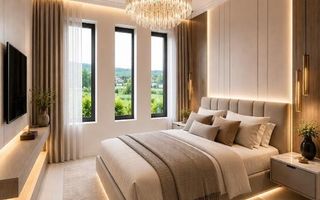 Casă premium nouă, 113 mp utili + terasă 44 mp, teren 900 mp, Victoria – la 15-18 minute de Copou - Poză 8