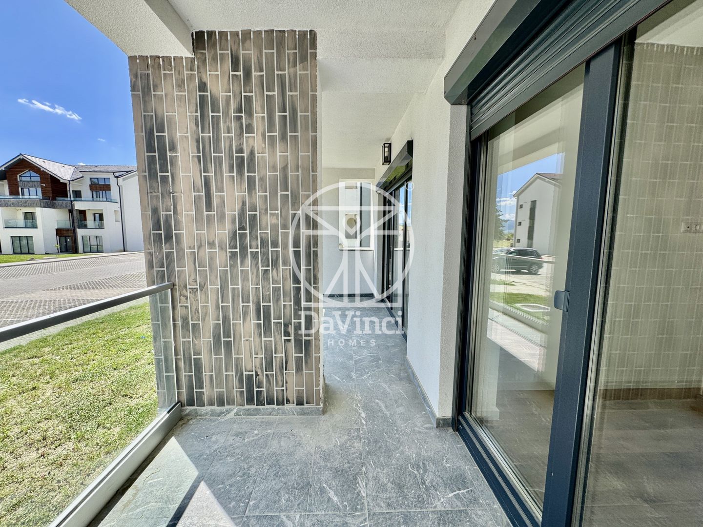 Apartament 3 camere - 2 bai, intabulat (81O-Ra-ap.1) - Poză 13