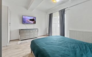 Tomis Plus (Cod 05) - Apartament 2 camere |Complet mobilat și utilat | - Poză 12