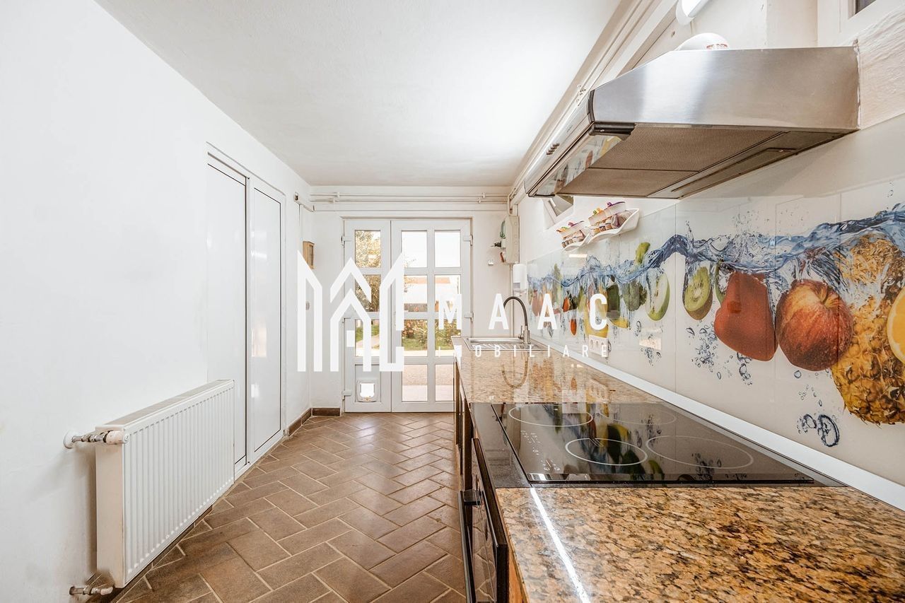 Casa 4 camere | 203 MPU | 1300 MP + 500mp  Teren | Tocile - Poză 16