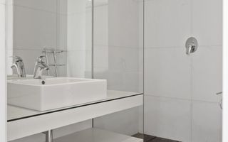 PENTHOUSE DEOSEBIT LA INCHIRIERE LANGA PARCUL KISELEFF - Poză 11