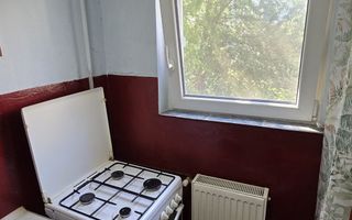 Garsonieră cu balcon, Mărăști – Ideală pentru investiție - Poză 5