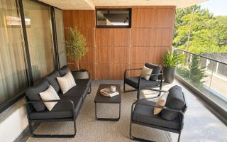 For Rent | 4-Room Apartment I 141 sqm | Iancu Nicolae I Storage Box - Poză 2