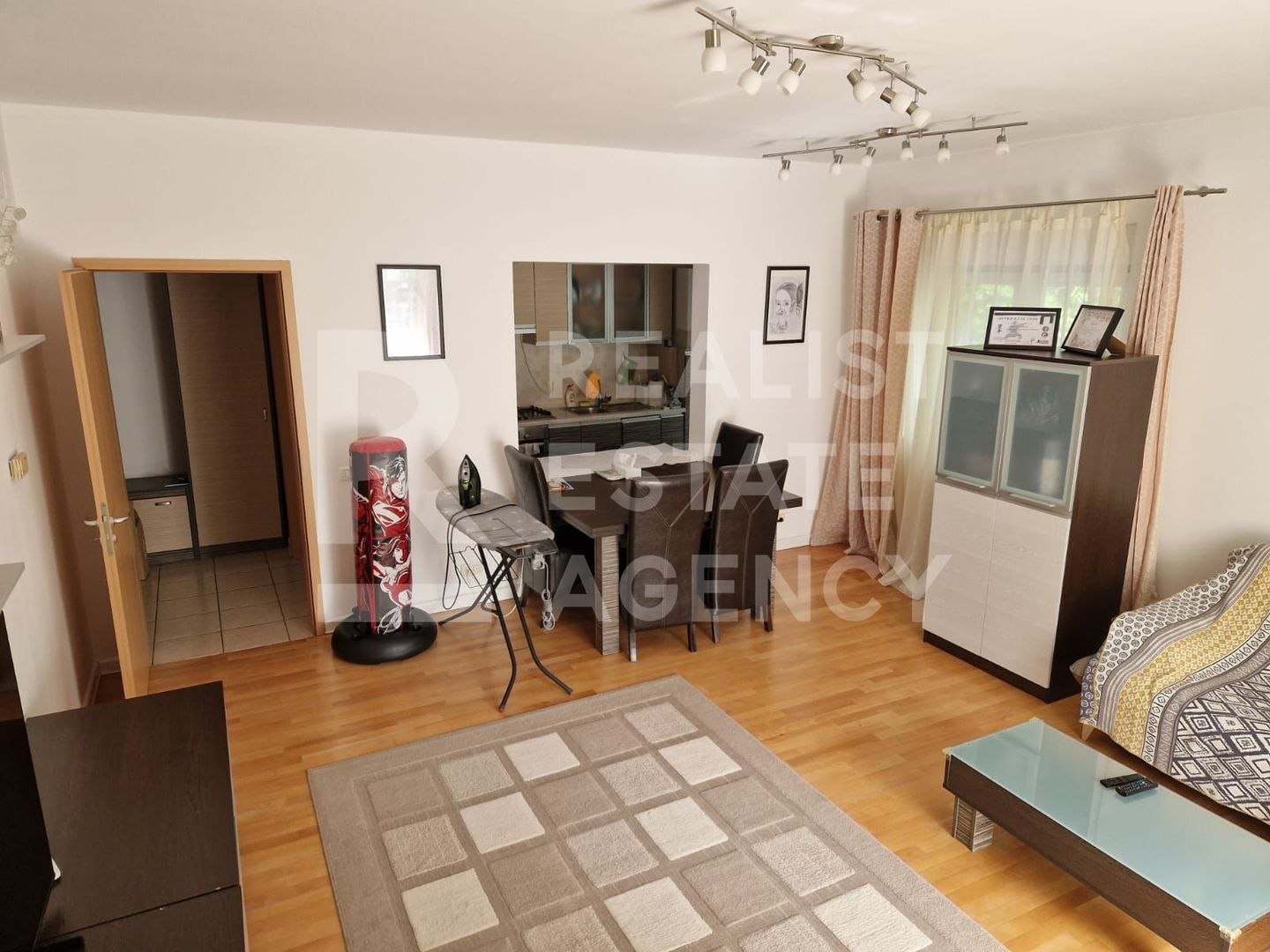 Vânzare, apartament, 2 camere, Timișoara - Poză 6