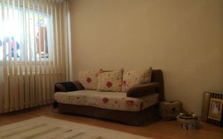 Apartament 2 camere decomandat, 5 min metrou Dristor, renovat, mobilat, utilat - Poză 3