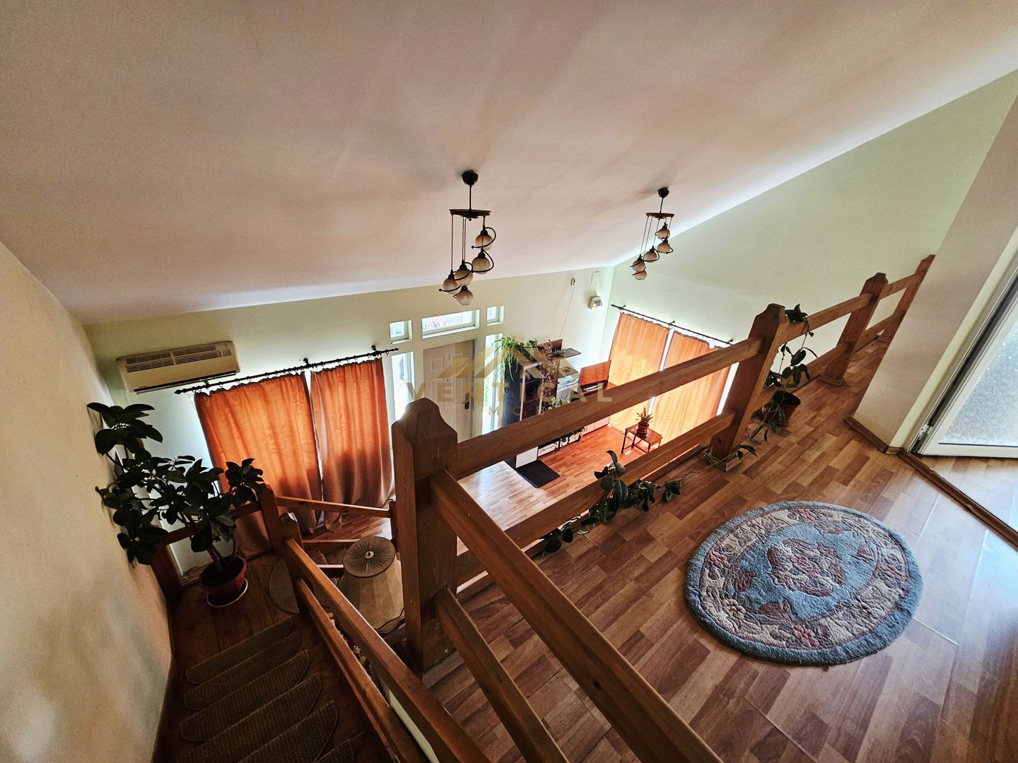 Casa individuala cu teren generos de 557 mp - comuna Berceni - Poză 7