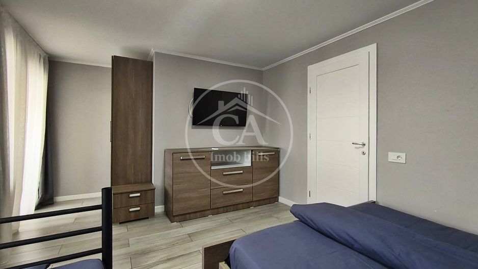 Casa de tip P+1 cu 4 camere de inchiriat in Grigorescu, Oradea - Poză 12