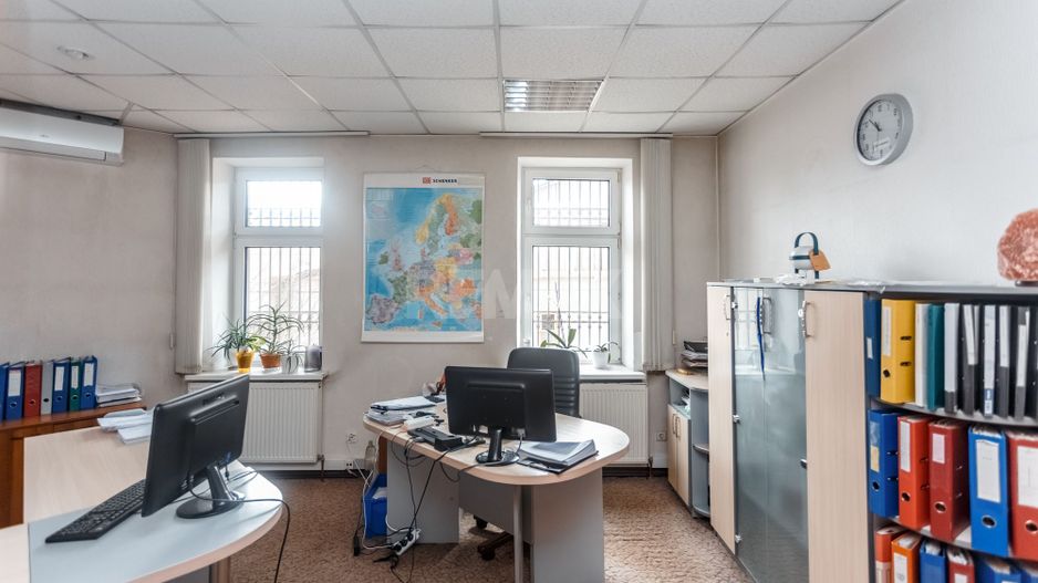 Spațiu comercial/oficii Centru, Mun. Chișinău - Poză 5