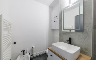 Apartament 2 Camere Exercitiu etaj 2/4 - Poză 12