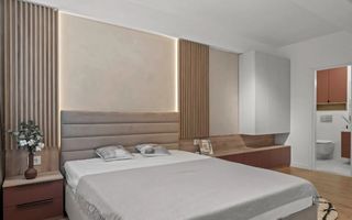 3 camere | Ivory Residence | Pipera | rond OMV - Poză 8