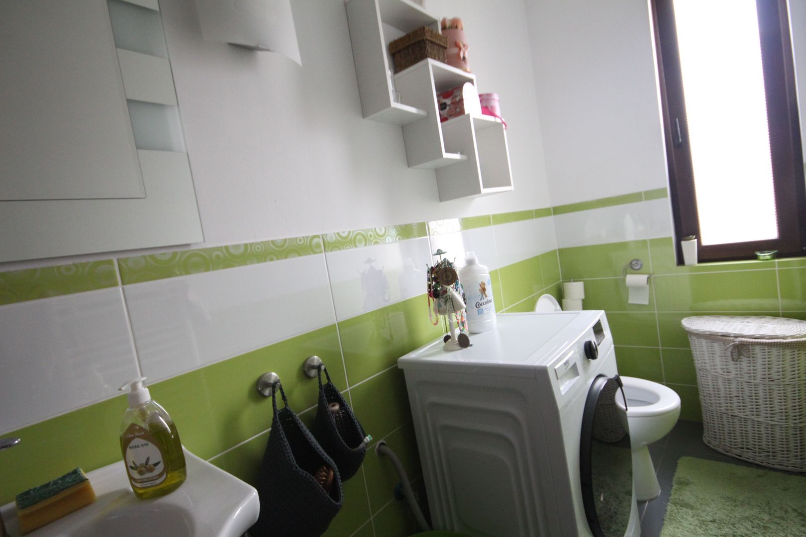 Duplex Spatios si cochet - Poză 8