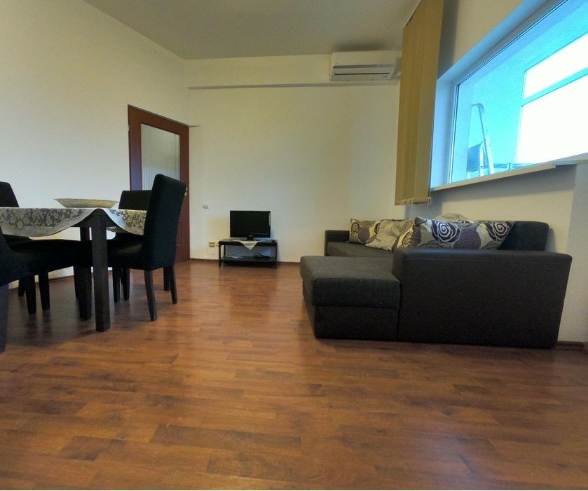 Apartament compact cu doua camere, zona Mosilor- bulevardul Carol - Poză 5
