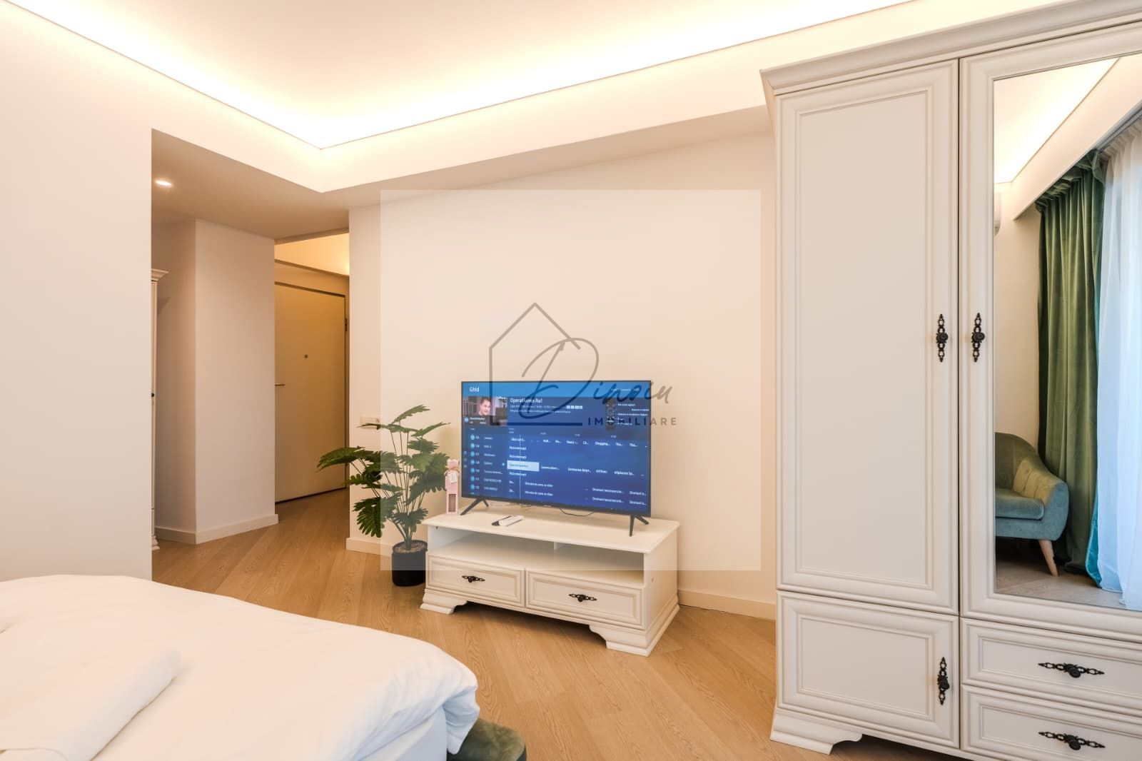 OCAZIE STUDIO CORTINA NORTH  I Mobilat I faza 1 I COM 0% - Poză 48