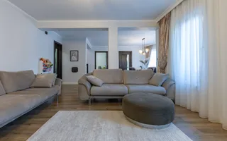 Casă superbă pentru familie în Lilieci – 133 mp utili, 500 mp teren - Poză 12