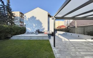 Casa individuala | finisata modern | Grigorescu - Poză 16
