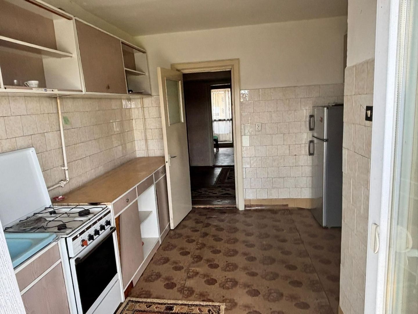 De vânzare - Apartament ultracentral, 4 camere, 132 mp, Chişineu-Criş, - Poză 5