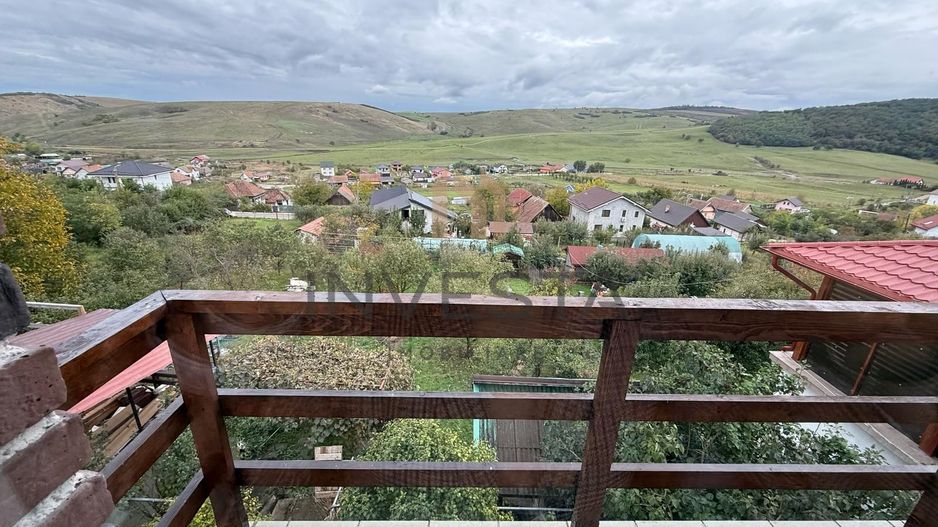 CASA INDIVIDUALA ZONA LINISTITA DEZMIR - Poză 12