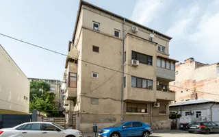 Apartament 2 camere premium | Centrală Proprie |  Bdul Ferdinand - Poză 21