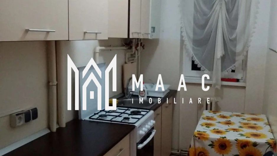 Apartament 2 camere | Etaj 2 | Balcon | Zona Rahova - Poză 4