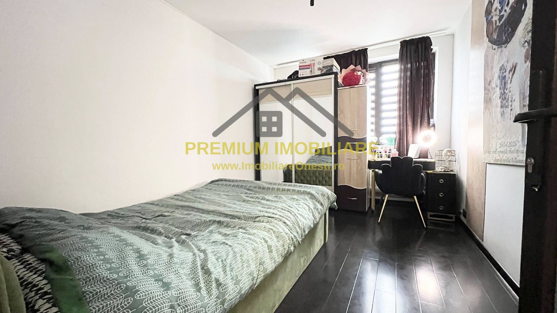 Apartament 2 Camere - Zona de sus - Poză 3