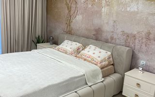 Superb 2 Camere Mobilat Utilat Premium Gradina Amenajata - Poză 8
