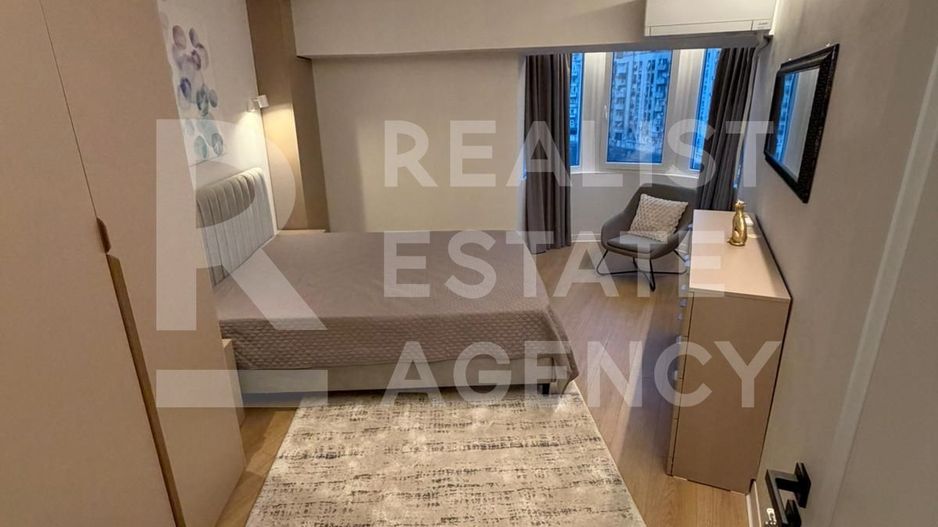 Vânzare, apartament, 3 camere, ultra-central – Piața Alba Iulia - Poză 7