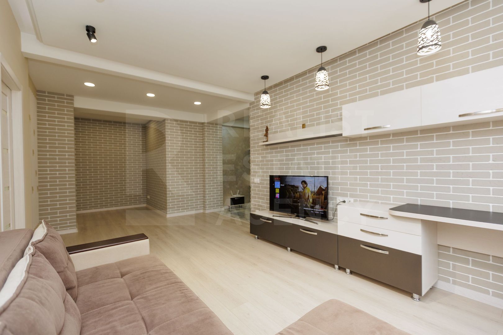 Vânzare, apartament, 2 camere, strada Grenoble, Botanica - Poză 12