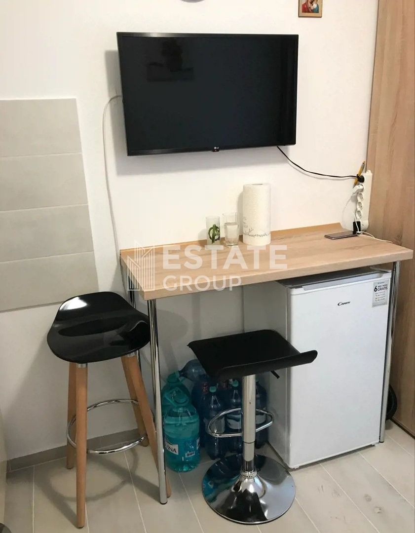 Garsoniera zona Dacia - Poză 5