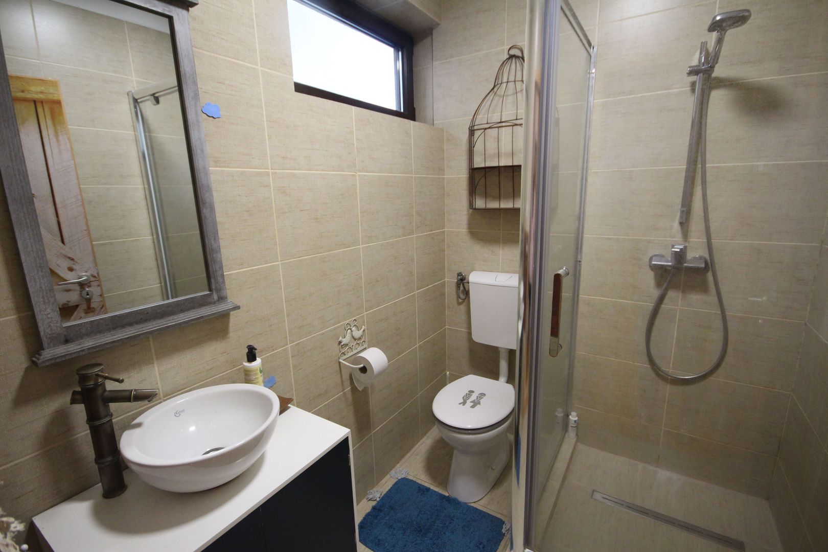 Vila individuala zona Girocului-Braytim - Poză 10