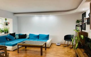 Apartament 4 camere - Decomandat - langa Shopping City - Poză 1